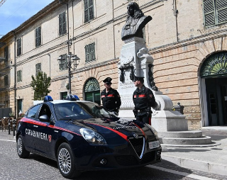 Camerano - Viola ripetutamente i domiciliari, 68enne rinchiuso nel carcere ad Ancona